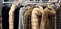 Распродажа меховых изделий Городской ломбард